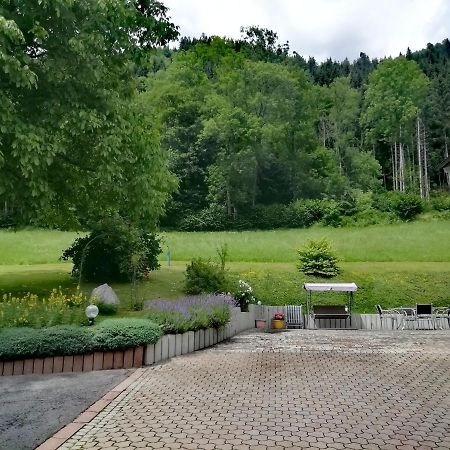 Ferienwohnung Erni Feldkirchen in Kärnten Екстериор снимка