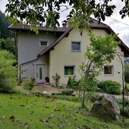 Ferienwohnung Erni Feldkirchen in Kärnten Екстериор снимка
