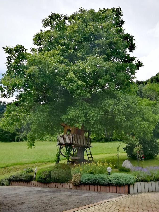 Ferienwohnung Erni Feldkirchen in Kärnten Екстериор снимка