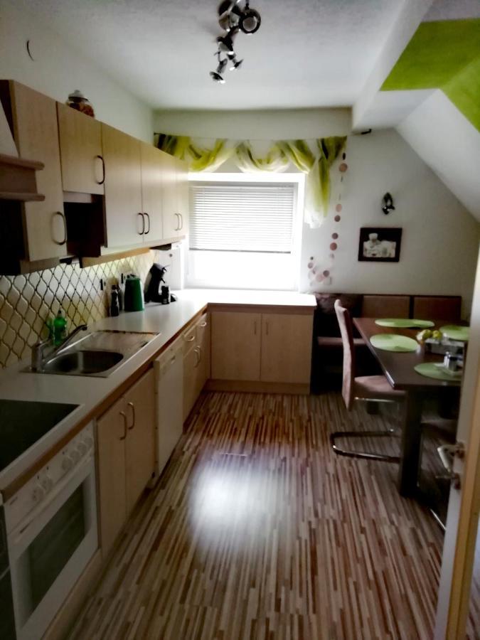 Ferienwohnung Erni Feldkirchen in Kärnten Екстериор снимка