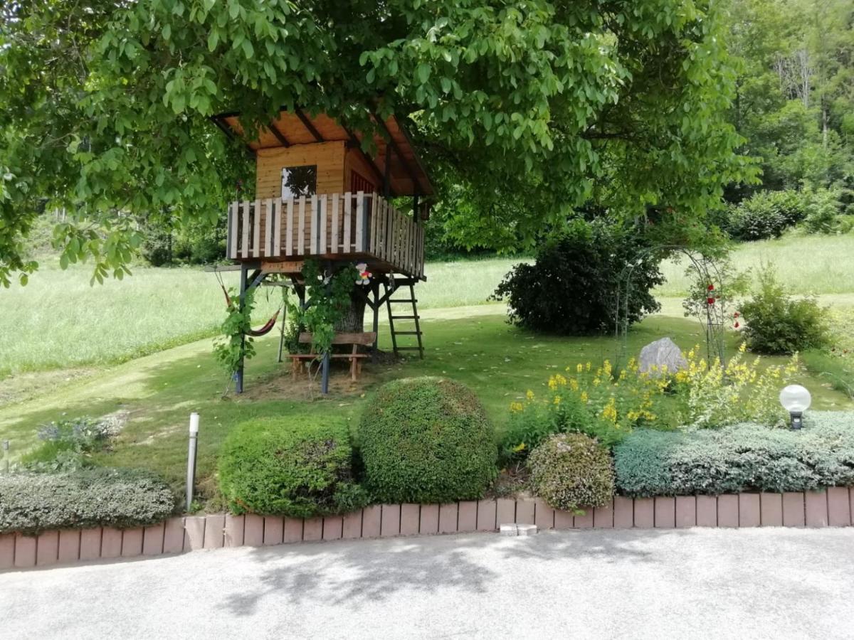 Ferienwohnung Erni Feldkirchen in Kärnten Екстериор снимка