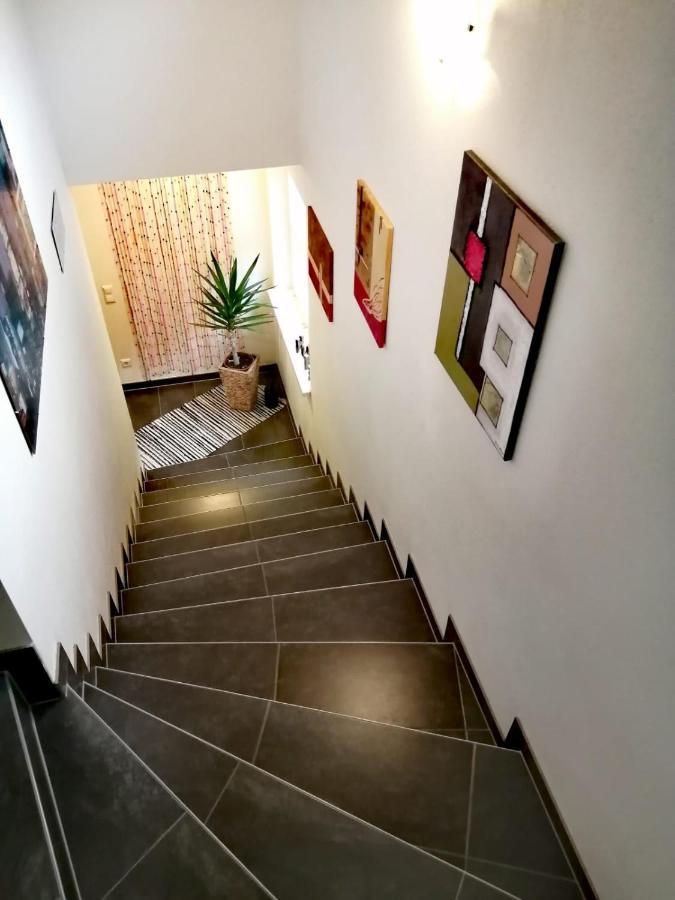 Ferienwohnung Erni Feldkirchen in Kärnten Екстериор снимка