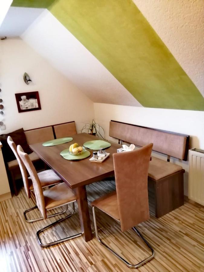 Ferienwohnung Erni Feldkirchen in Kärnten Екстериор снимка