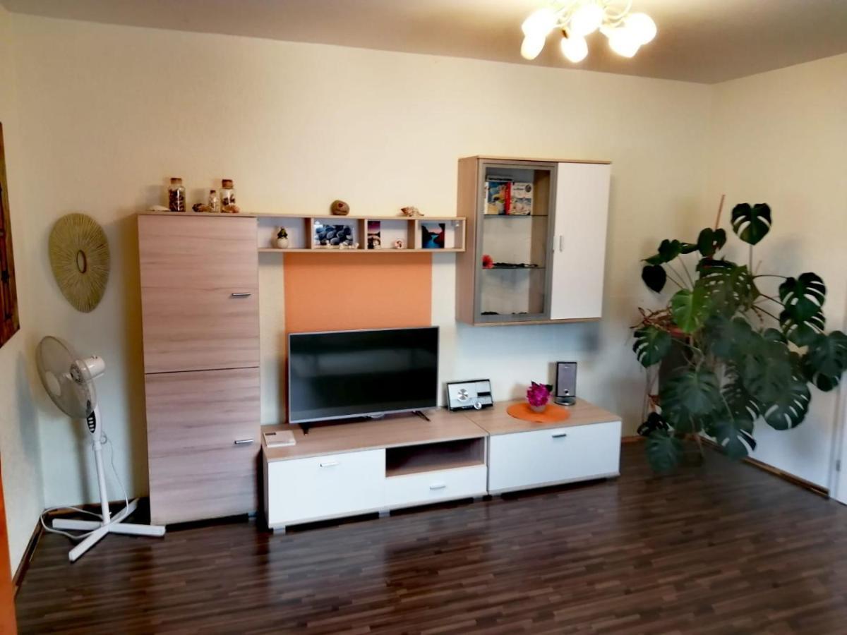 Ferienwohnung Erni Feldkirchen in Kärnten Екстериор снимка