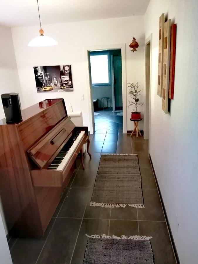 Ferienwohnung Erni Feldkirchen in Kärnten Екстериор снимка