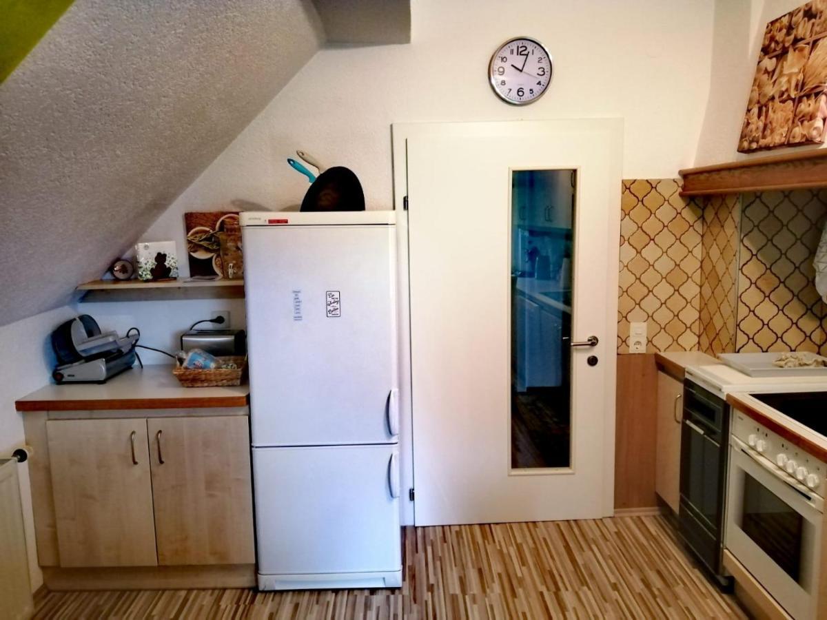 Ferienwohnung Erni Feldkirchen in Kärnten Екстериор снимка