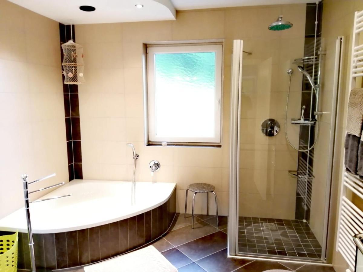 Ferienwohnung Erni Feldkirchen in Kärnten Екстериор снимка